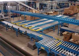 Packing Line Automation